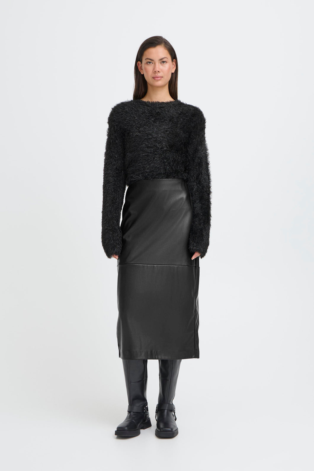 Ihzoma Skirt