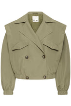 Load image into Gallery viewer, Gezavo Jacket (Deep Green)

