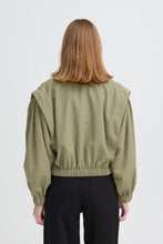 Load image into Gallery viewer, Gezavo Jacket (Deep Green)
