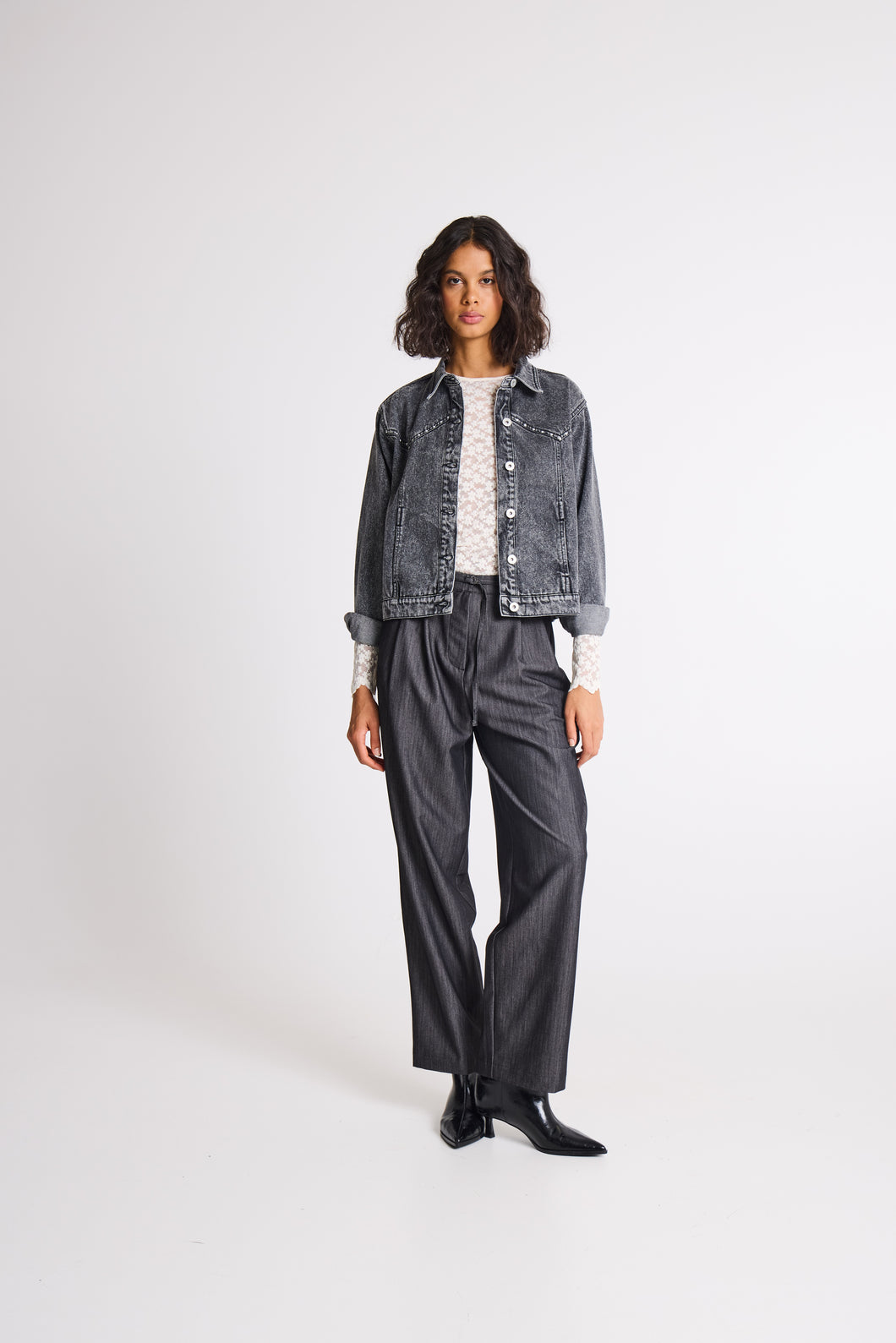 Ihlivola Pants