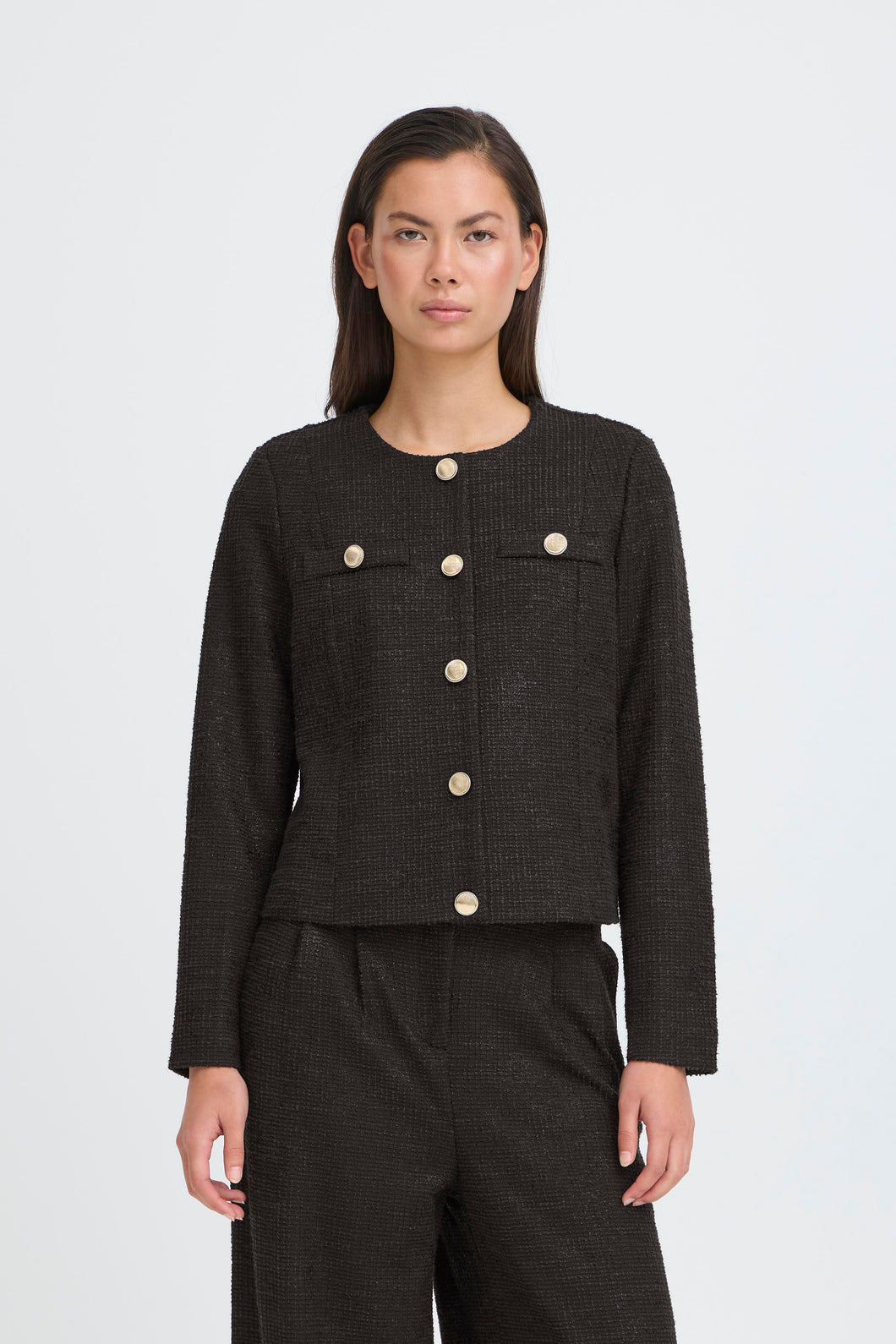 Ihkate Gleam Jacket
