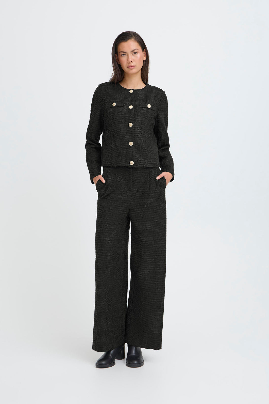 Ihkate Gleam Pants