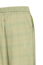 Load image into Gallery viewer, Joli Pants (Green Check)

