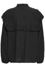 Load image into Gallery viewer, Lavoli Shirt (Black)
