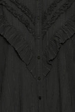 Load image into Gallery viewer, Lavoli Shirt (Black)
