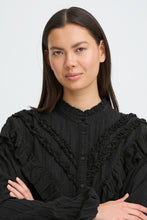 Load image into Gallery viewer, Lavoli Shirt (Black)
