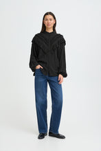 Load image into Gallery viewer, Lavoli Shirt (Black)
