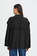 Load image into Gallery viewer, Lavoli Shirt (Black)
