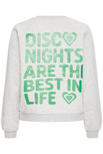 Load image into Gallery viewer, Lela Sweatshirt (Grey)
