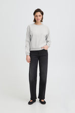 Load image into Gallery viewer, Lela Sweatshirt (Grey)
