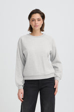 Load image into Gallery viewer, Lela Sweatshirt (Grey)
