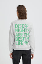 Load image into Gallery viewer, Lela Sweatshirt (Grey)
