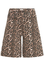 Load image into Gallery viewer, Ihbrokes Shorts (Leopard)
