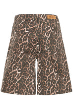 Load image into Gallery viewer, Ihbrokes Shorts (Leopard)
