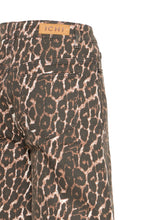 Load image into Gallery viewer, Ihbrokes Shorts (Leopard)

