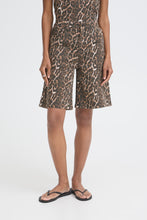 Load image into Gallery viewer, Ihbrokes Shorts (Leopard)
