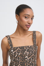 Load image into Gallery viewer, Ihbrokes Top (Leopard)
