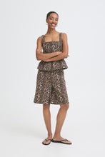Load image into Gallery viewer, Ihbrokes Top (Leopard)
