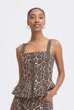 Load image into Gallery viewer, Ihbrokes Top (Leopard)
