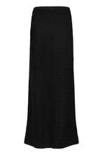 Load image into Gallery viewer, Ihbetues Skirt (Black)
