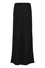 Load image into Gallery viewer, Ihbetues Skirt (Black)
