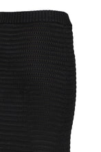 Load image into Gallery viewer, Ihbetues Skirt (Black)
