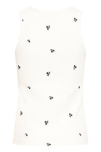 Load image into Gallery viewer, Ihpalma Top (White)

