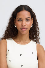 Load image into Gallery viewer, Ihpalma Top (White)
