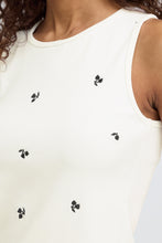 Load image into Gallery viewer, Ihpalma Top (White)
