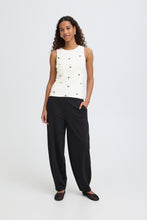 Load image into Gallery viewer, Ihpalma Top (White)
