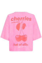 Load image into Gallery viewer, Ihnica T-Shirt (Pink)
