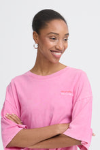 Load image into Gallery viewer, Ihnica T-Shirt (Pink)
