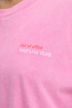 Load image into Gallery viewer, Ihnica T-Shirt (Pink)
