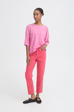 Load image into Gallery viewer, Ihnica T-Shirt (Pink)
