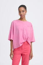 Load image into Gallery viewer, Ihnica T-Shirt (Pink)
