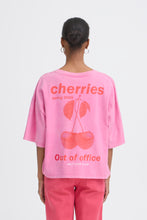 Load image into Gallery viewer, Ihnica T-Shirt (Pink)
