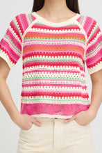 Load image into Gallery viewer, Ihbandie Top (Multicolor)
