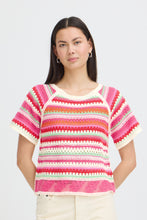 Load image into Gallery viewer, Ihbandie Top (Multicolor)

