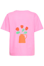Load image into Gallery viewer, Ihlabette T-Shirt (Pink)

