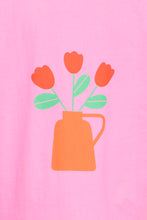 Load image into Gallery viewer, Ihlabette T-Shirt (Pink)
