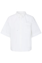 Load image into Gallery viewer, Lelaya Shirt (White)
