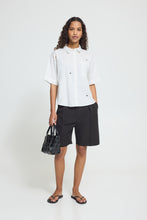 Load image into Gallery viewer, Lelaya Shirt (White)
