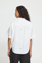 Load image into Gallery viewer, Lelaya Shirt (White)
