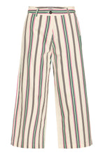 Load image into Gallery viewer, Ihleanna Pants (White/Multi)
