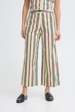 Load image into Gallery viewer, Ihleanna Pants (White/Multi)
