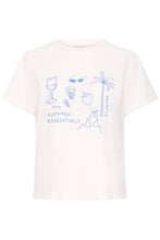 Load image into Gallery viewer, Ihnovola T-Shirt (White)
