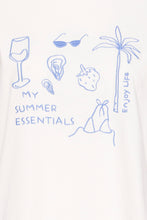 Load image into Gallery viewer, Ihnovola T-Shirt (White)
