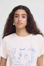 Load image into Gallery viewer, Ihnovola T-Shirt (White)
