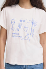 Load image into Gallery viewer, Ihnovola T-Shirt (White)
