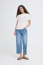 Load image into Gallery viewer, Ihnovola T-Shirt (White)
